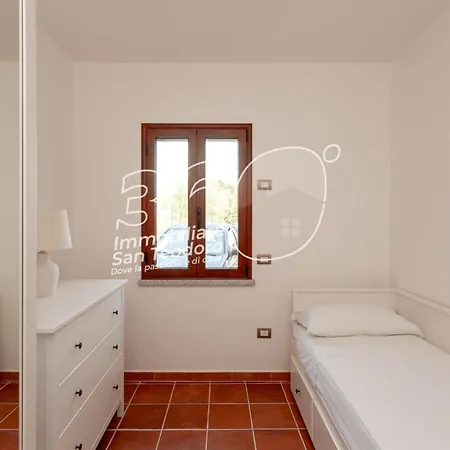 Villino Citai Vista Mare