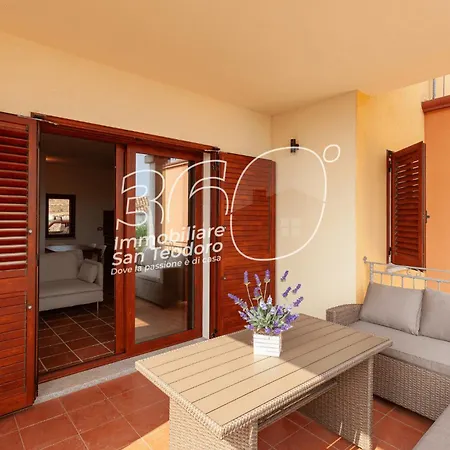 Villino Citai Vista Mare