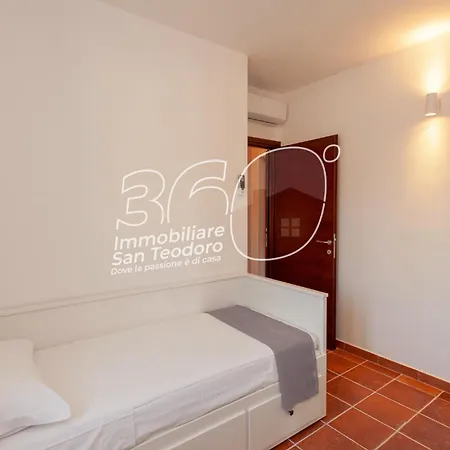 Villino Citai Vista Mare