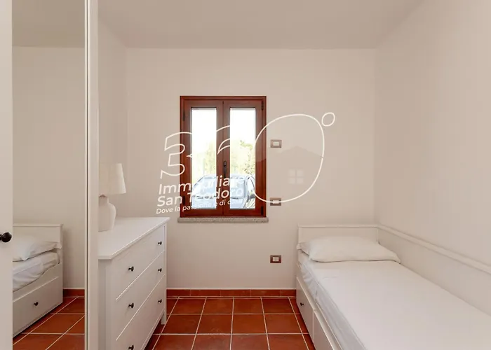 Villino Citai Vista Mare