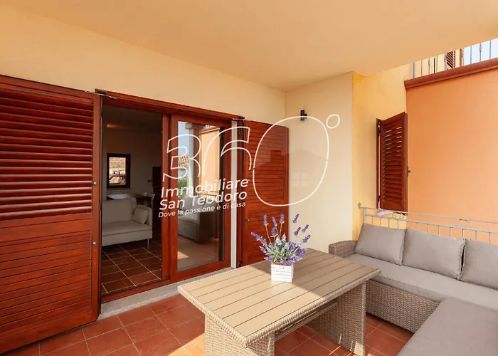 Villino Citai Vista Mare