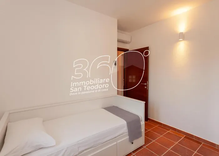 Villino Citai Vista Mare